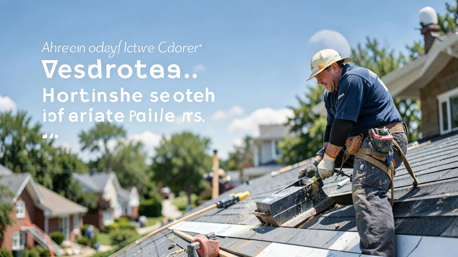 Roof Replacement in Perkinston, MS near me